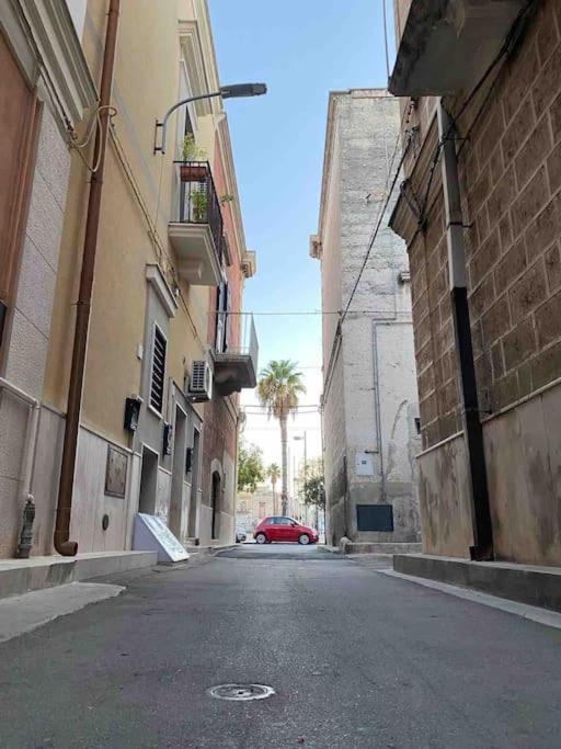 Dimora Da Nonna Giulia Daire Bari Dış mekan fotoğraf