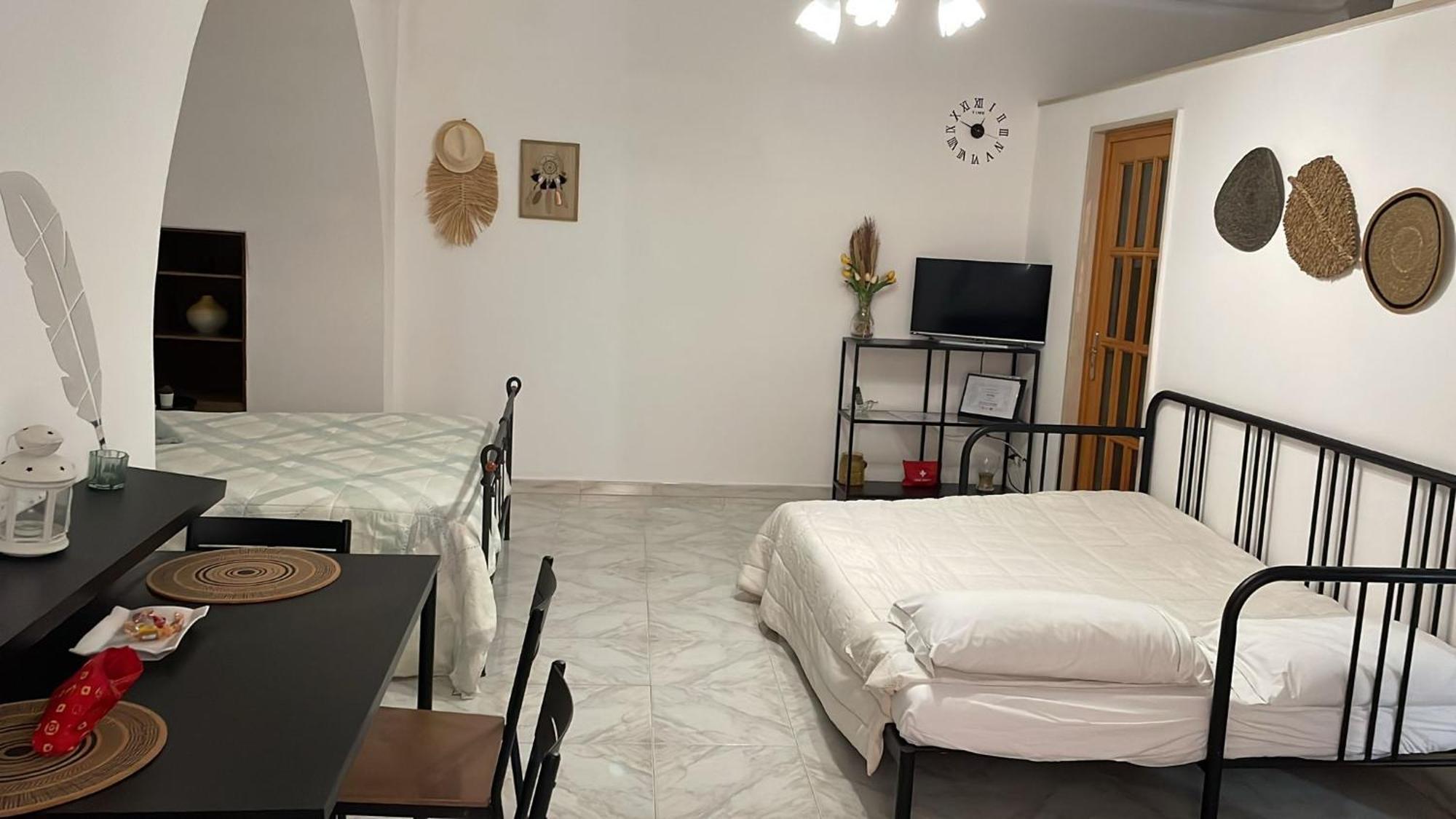 Dimora Da Nonna Giulia Daire Bari Dış mekan fotoğraf
